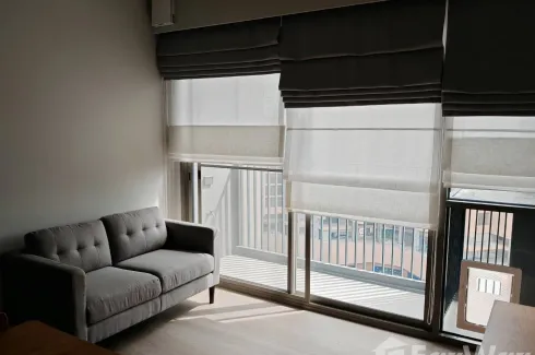 2 Bedroom Condo for rent in Whizdom The Forestias, Bang Kaeo, Samut Prakan