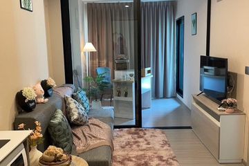 1 Bedroom Condo for rent in Aspire Erawan Prime, Pak Nam, Samut Prakan near BTS Erawan Museum