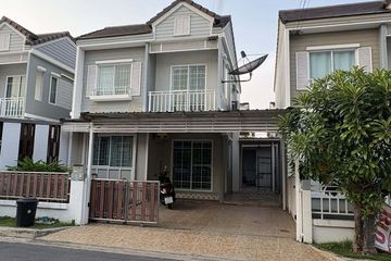 3 Bedroom House for rent in The Village Bangna KM.8, Bang Phli Yai, Samut Prakan