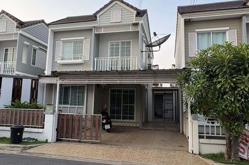3 Bedroom House for rent in The Village Bangna KM.8, Bang Phli Yai, Samut Prakan