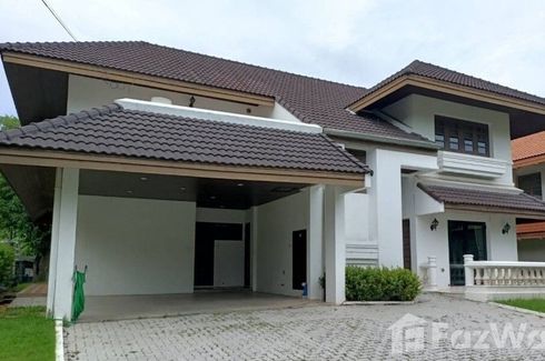 4 Bedroom House for rent in Lakeside Villa 1, Bang Kaeo, Samut Prakan