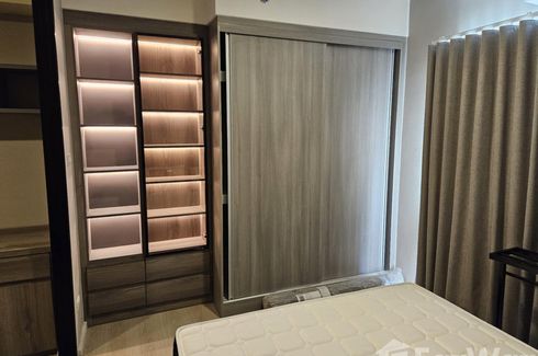 1 Bedroom Condo for rent in A Space Mega 2, Bang Kaeo, Samut Prakan