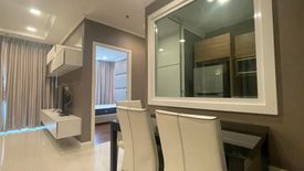2 Bedroom Condo for rent in The Metropolis Samrong Interchange, Thepharak, Samut Prakan near BTS Samrong