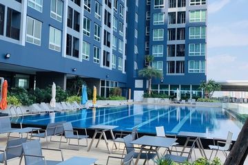 1 Bedroom Condo for rent in The Metropolis Samrong Interchange, Thepharak, Samut Prakan near BTS Samrong