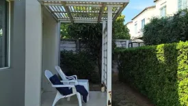 3 Bedroom House for rent in The Village Bangna-Wongwaen 4, Bang Phli Yai, Samut Prakan