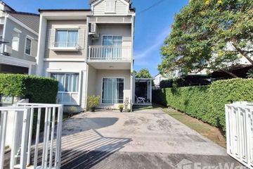 3 Bedroom House for rent in The Village Bangna-Wongwaen 4, Bang Phli Yai, Samut Prakan