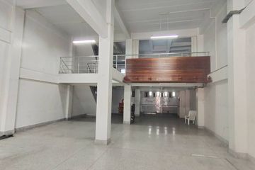 4 Bedroom Townhouse for rent in Bang Pla, Samut Prakan