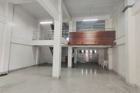 4 Bedroom Townhouse for rent in Bang Pla, Samut Prakan