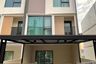 3 Bedroom Townhouse for rent in Altitude Kraf Bangna, Bang Kaeo, Samut Prakan