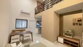 3 Bedroom Townhouse for rent in Altitude Kraf Bangna, Bang Kaeo, Samut Prakan