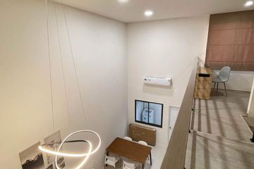 3 Bedroom Townhouse for rent in Altitude Kraf Bangna, Bang Kaeo, Samut Prakan