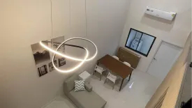 3 Bedroom Townhouse for rent in Altitude Kraf Bangna, Bang Kaeo, Samut Prakan