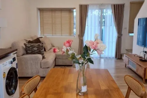 2 Bedroom Townhouse for rent in Villaggio 2 Srinakarin-Bangna, Bang Kaeo, Samut Prakan