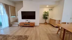 2 Bedroom Townhouse for rent in Villaggio 2 Srinakarin-Bangna, Bang Kaeo, Samut Prakan