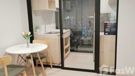1 Bedroom Condo for rent in Nue Noble Srinakarin - Lasalle, Samrong Nuea, Samut Prakan near MRT Si La Salle