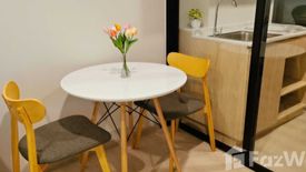 1 Bedroom Condo for rent in Nue Noble Srinakarin - Lasalle, Samrong Nuea, Samut Prakan near MRT Si La Salle