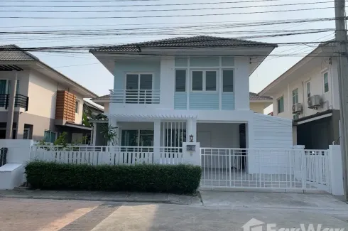 3 Bedroom House for rent in Pruksatown Natura Nexts, Bang Kaeo, Samut Prakan
