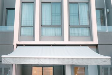 3 Bedroom House for rent in Pleno Sukhumvit-Bangna, Bang Kaeo, Samut Prakan near BTS Bang Na