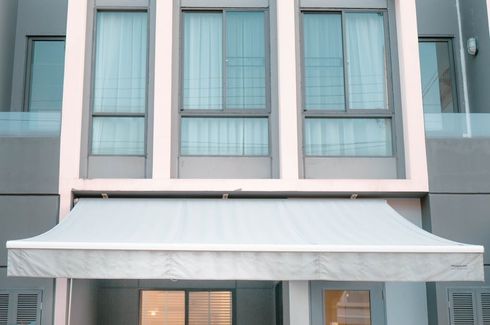 3 Bedroom House for rent in Pleno Sukhumvit-Bangna, Bang Kaeo, Samut Prakan near BTS Bang Na