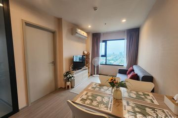 2 Bedroom Condo for rent in Aspire Erawan Prime, Pak Nam, Samut Prakan near BTS Erawan Museum