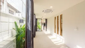 3 Bedroom Townhouse for rent in Sarin Wiz Sukhumvit 107, Samrong Nuea, Samut Prakan