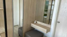 1 Bedroom Condo for rent in Nue Noble Srinakarin - Lasalle, Samrong Nuea, Samut Prakan near MRT Si La Salle