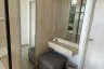 1 Bedroom Condo for rent in Nue Noble Srinakarin - Lasalle, Samrong Nuea, Samut Prakan near MRT Si La Salle