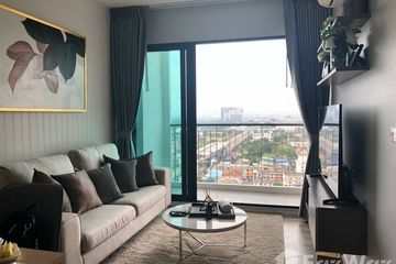 2 Bedroom Condo for rent in Knightsbridge Sky River Ocean, Pak Nam, Samut Prakan near BTS Paknam