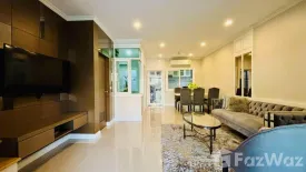 4 Bedroom Townhouse for rent in Casa City Bangna, Bang Kaeo, Samut Prakan