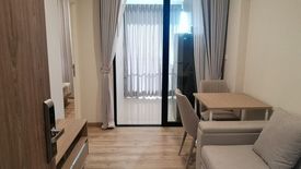 1 Bedroom Condo for rent in NICHE MONO Sukhumvit - Bearing, Samrong Nuea, Samut Prakan near BTS Bearing