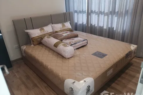 1 Bedroom Condo for rent in NICHE MONO Sukhumvit - Bearing, Samrong Nuea, Samut Prakan near BTS Bearing