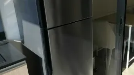 1 Bedroom Condo for rent in NICHE MONO Sukhumvit - Bearing, Samrong Nuea, Samut Prakan near BTS Bearing