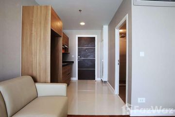 1 Bedroom Condo for rent in The Metropolis Samrong Interchange, Thepharak, Samut Prakan near BTS Samrong