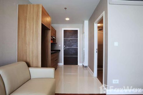 1 Bedroom Condo for rent in The Metropolis Samrong Interchange, Thepharak, Samut Prakan near BTS Samrong