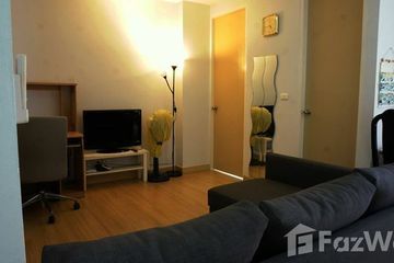 2 Bedroom Condo for rent in The Parkland Srinakarin Lakeside, Samrong Nuea, Samut Prakan near BTS Bang Na