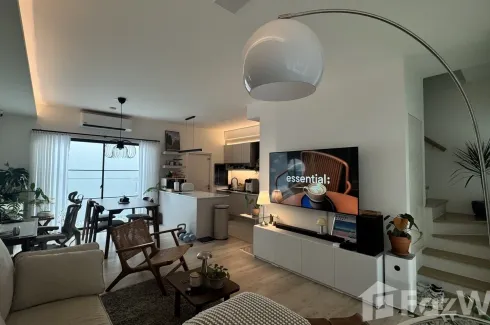 3 Bedroom House for rent in Villaggio 3 Srinakarin-Bang Na, Bang Kaeo, Samut Prakan