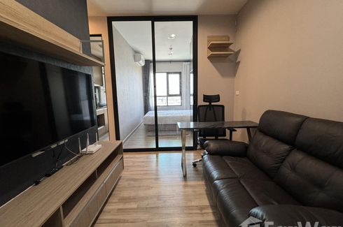 1 Bedroom Condo for rent in NICHE MONO Sukhumvit - Bearing, Samrong Nuea, Samut Prakan near BTS Bearing