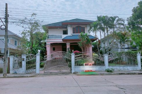 3 Bedroom House for sale in Chuanchuen Bangna, Bang Bo, Samut Prakan