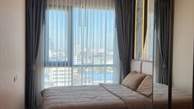 1 Bedroom Condo for rent in KnightsBridge Sukhumvit-Thepharak by Hampton, Thepharak, Samut Prakan near MRT Thipphawan