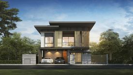 3 Bedroom House for sale in Panara Villa, Bang Pla, Samut Prakan