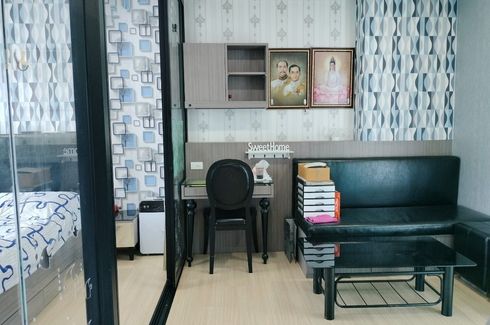 1 Bedroom Condo for sale in VIIA 7 BANGNA BY APASIRI, Bang Sao Thong, Samut Prakan