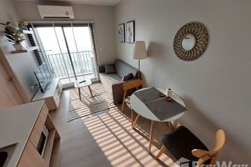 1 Bedroom Condo for rent in Nue Noble Srinakarin - Lasalle, Samrong Nuea, Samut Prakan near MRT Si La Salle