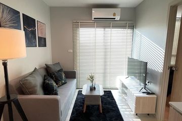 1 Bedroom Condo for rent in Nue Noble Srinakarin - Lasalle, Samrong Nuea, Samut Prakan near MRT Si La Salle