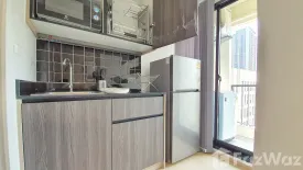 1 Bedroom Condo for rent in Unio Sukhumvit 72 (Phase 2), Samrong Nuea, Samut Prakan near BTS Bearing