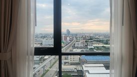1 Bedroom Condo for rent in KnightsBridge Sukhumvit-Thepharak by Hampton, Thepharak, Samut Prakan near MRT Thipphawan