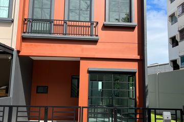 2 Bedroom Townhouse for sale in Siri Place Bangna - Theparak, Bang Phli Yai, Samut Prakan