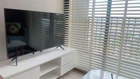 1 Bedroom Condo for rent in Nue Noble Srinakarin - Lasalle, Samrong Nuea, Samut Prakan near MRT Si La Salle