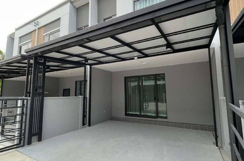 3 Bedroom House for rent in Pleno Sukhumvit-Bangna 2, Bang Kaeo, Samut Prakan
