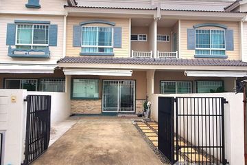 2 Bedroom Townhouse for rent in Indy Bangna, Bang Kaeo, Samut Prakan