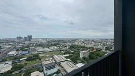 1 Bedroom Condo for rent in NICHE MONO Sukhumvit - Bearing, Samrong Nuea, Samut Prakan near BTS Bearing